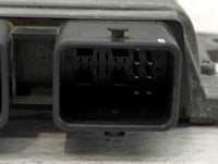 2014 Nissan Maxima PCM Engine Control Computer ECU ECM PCU OEM P/N:NEC009-003 NEC005-070 Fits OEM Used Auto Parts - Oemuseda