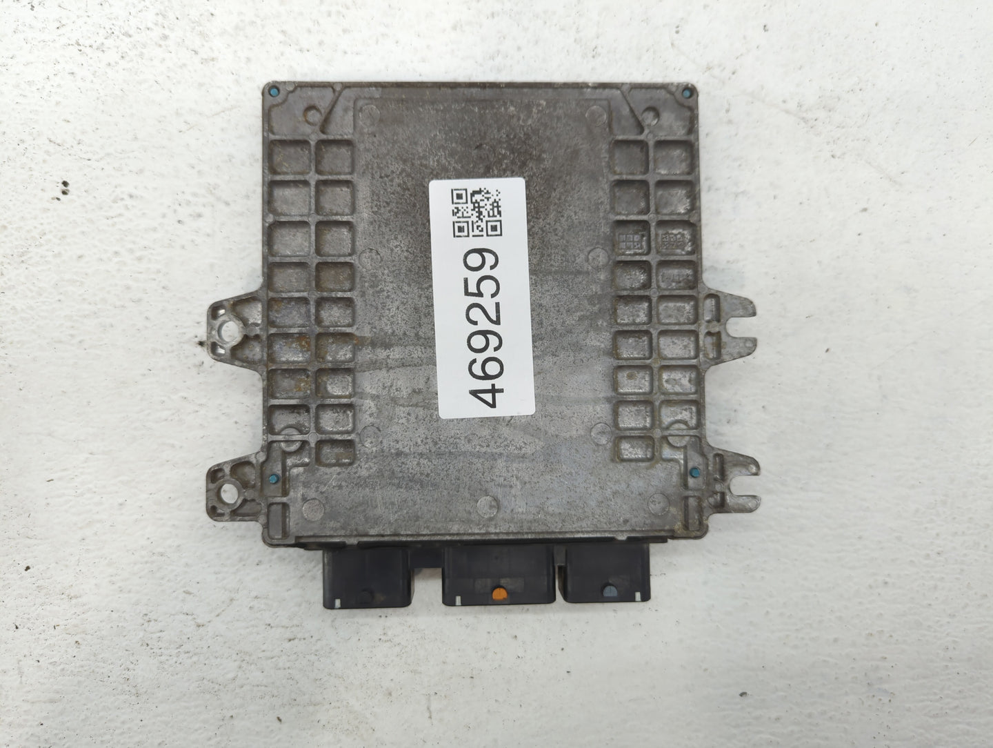 2014 Nissan Maxima PCM Engine Control Computer ECU ECM PCU OEM P/N:NEC009-003 NEC005-070 Fits OEM Used Auto Parts - Oemuseda