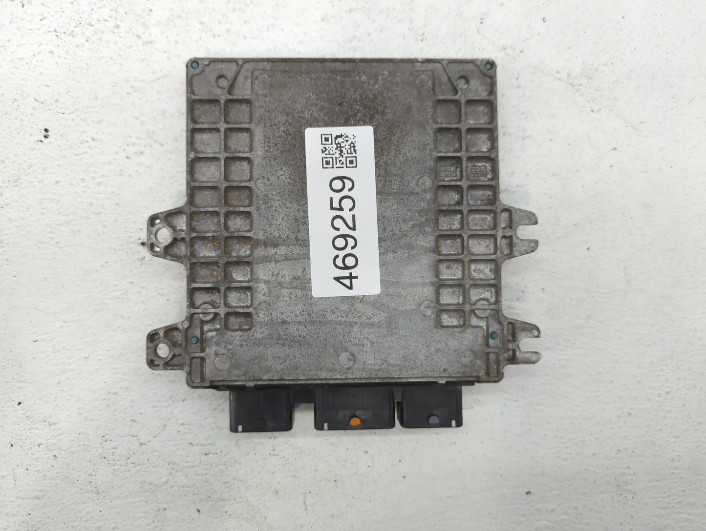 2014 Nissan Maxima PCM Engine Control Computer ECU ECM PCU OEM P/N:NEC009-003 NEC005-070 Fits OEM Used Auto Parts - Oemuseda