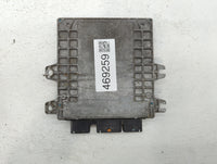 2014 Nissan Maxima PCM Engine Control Computer ECU ECM PCU OEM P/N:NEC009-003 NEC005-070 Fits OEM Used Auto Parts - Oemuseda