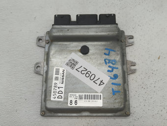 compare product 2014 Nissan Maxima PCM Engine Control Computer ECU ECM PCU OEM P/N:NEC009-003 NEC005-070 Fits OEM Used Auto Parts
