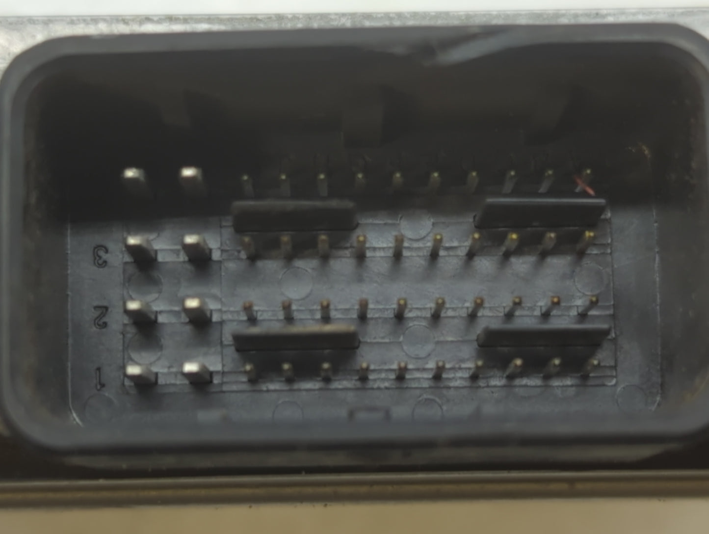 2014 Nissan Maxima PCM Engine Control Computer ECU ECM PCU OEM P/N:NEC009-003 NEC005-070 Fits OEM Used Auto Parts - Oemuseda