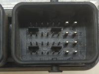 2014 Nissan Maxima PCM Engine Control Computer ECU ECM PCU OEM P/N:NEC009-003 NEC005-070 Fits OEM Used Auto Parts - Oemuseda