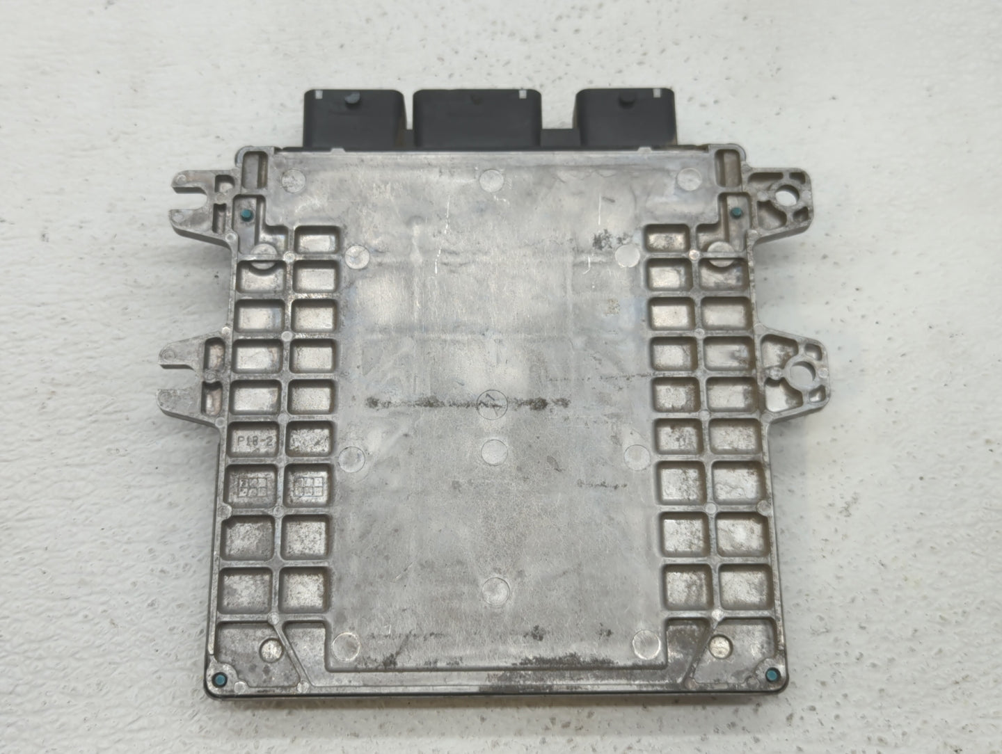 2014 Nissan Maxima PCM Engine Control Computer ECU ECM PCU OEM P/N:NEC009-003 NEC005-070 Fits OEM Used Auto Parts - Oemuseda