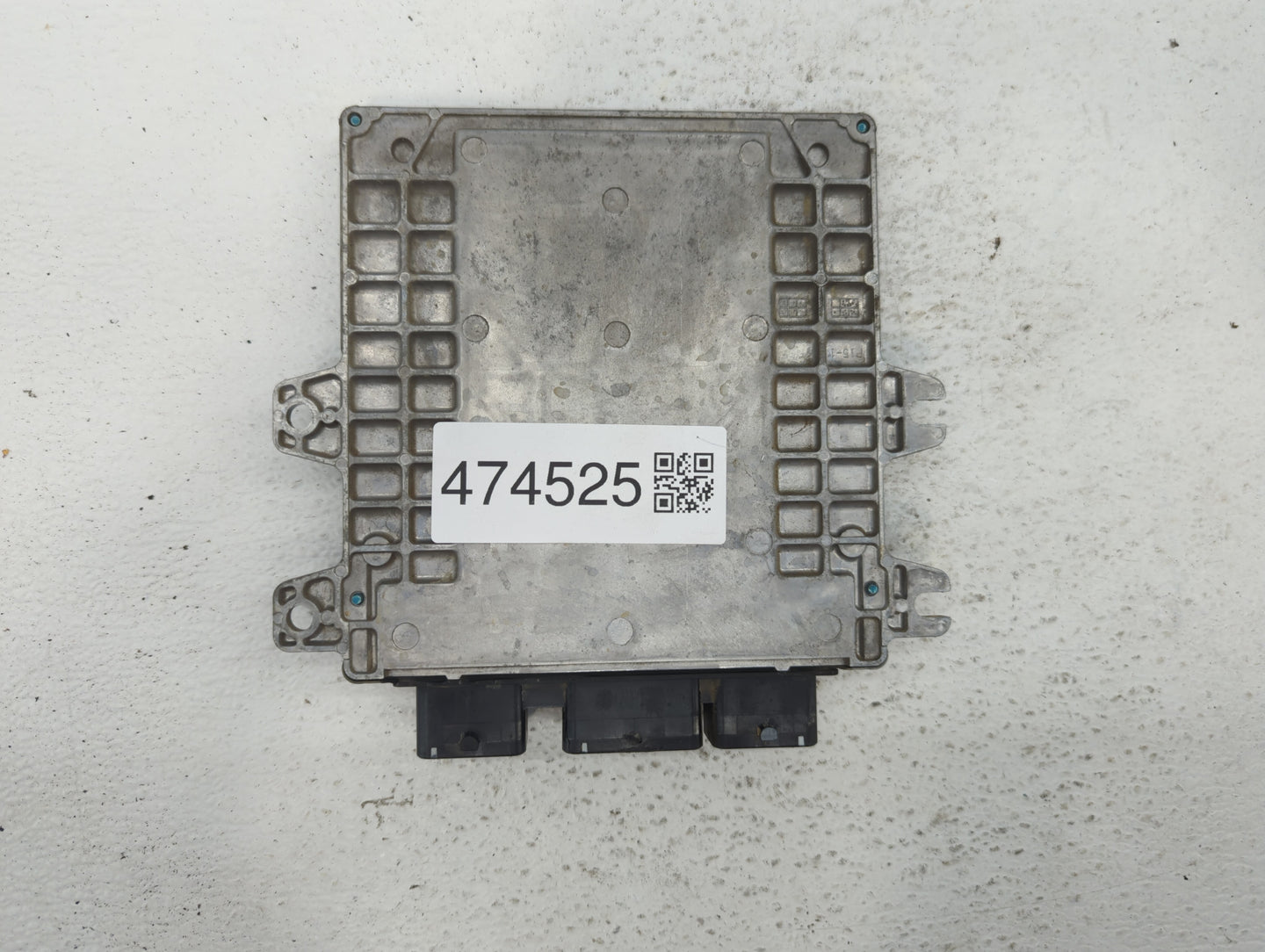 2014 Nissan Maxima PCM Engine Control Computer ECU ECM PCU OEM P/N:NEC009-003 NEC005-070 Fits OEM Used Auto Parts - Oemuseda