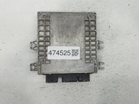 2014 Nissan Maxima PCM Engine Control Computer ECU ECM PCU OEM P/N:NEC009-003 NEC005-070 Fits OEM Used Auto Parts - Oemuseda