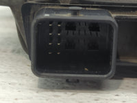 2014 Nissan Maxima PCM Engine Control Computer ECU ECM PCU OEM P/N:NEC009-003 NEC005-070 Fits OEM Used Auto Parts - Oemuseda