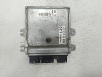 2014 Nissan Maxima PCM Engine Control Computer ECU ECM PCU OEM P/N:NEC009-003 NEC005-070 Fits OEM Used Auto Parts - Oemuseda