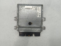 2014 Nissan Maxima PCM Engine Control Computer ECU ECM PCU OEM P/N:NEC009-003 NEC005-070 Fits OEM Used Auto Parts - Oemuseda