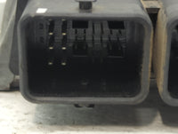 2014 Nissan Maxima PCM Engine Control Computer ECU ECM PCU OEM P/N:NEC009-003 NEC005-070 Fits OEM Used Auto Parts - Oemuseda