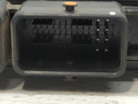2014 Nissan Maxima PCM Engine Control Computer ECU ECM PCU OEM P/N:NEC009-003 NEC005-070 Fits OEM Used Auto Parts - Oemuseda