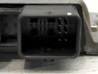 2014 Nissan Maxima PCM Engine Control Computer ECU ECM PCU OEM P/N:NEC009-003 NEC005-070 Fits OEM Used Auto Parts - Oemuseda