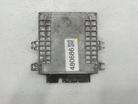 2014 Nissan Maxima PCM Engine Control Computer ECU ECM PCU OEM P/N:NEC009-003 NEC005-070 Fits OEM Used Auto Parts - Oemuseda