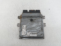 2014 Nissan Maxima PCM Engine Control Computer ECU ECM PCU OEM P/N:NEC009-003 NEC005-070 Fits OEM Used Auto Parts - Oemuseda