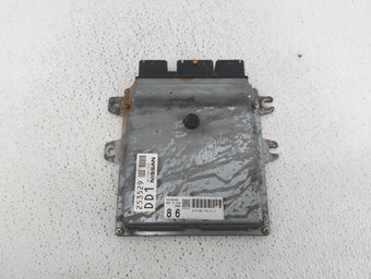 compare product 2014 Nissan Maxima PCM Engine Control Computer ECU ECM PCU OEM P/N:NEC009-003 NEC005-070 Fits OEM Used Auto Parts