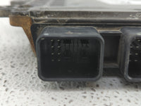 2014 Nissan Maxima PCM Engine Control Computer ECU ECM PCU OEM P/N:NEC009-003 NEC005-070 Fits OEM Used Auto Parts - Oemuseda