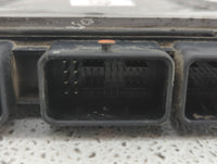 2014 Nissan Maxima PCM Engine Control Computer ECU ECM PCU OEM P/N:NEC009-003 NEC005-070 Fits OEM Used Auto Parts - Oemuseda