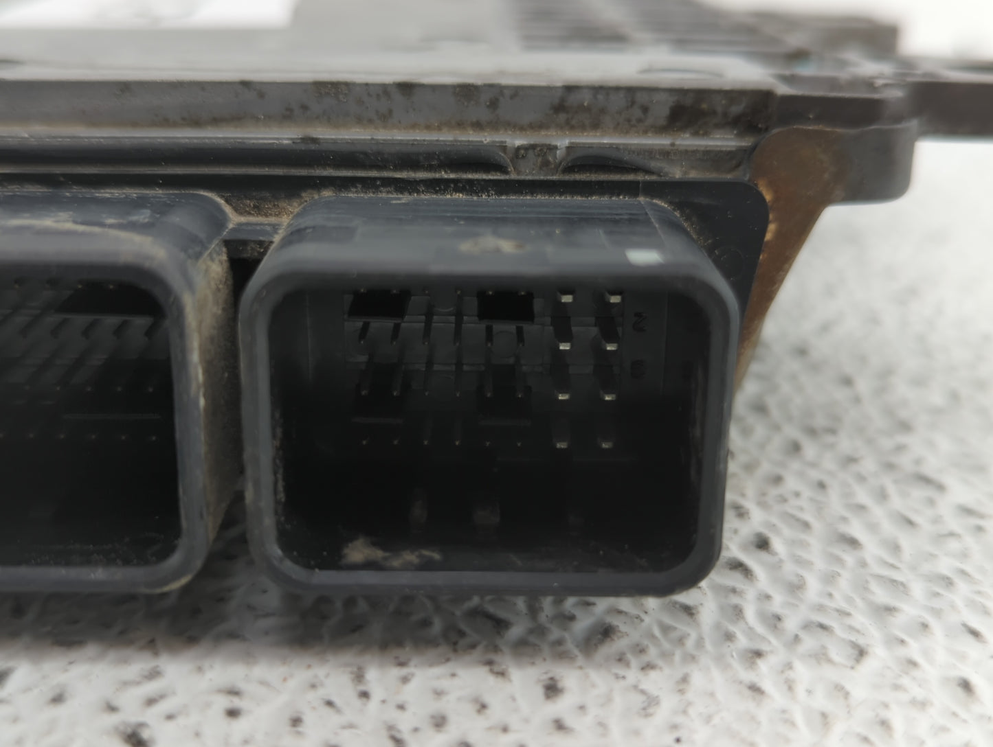 2014 Nissan Maxima PCM Engine Control Computer ECU ECM PCU OEM P/N:NEC009-003 NEC005-070 Fits OEM Used Auto Parts - Oemuseda