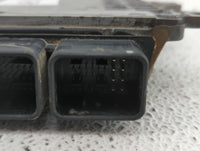 2014 Nissan Maxima PCM Engine Control Computer ECU ECM PCU OEM P/N:NEC009-003 NEC005-070 Fits OEM Used Auto Parts - Oemuseda