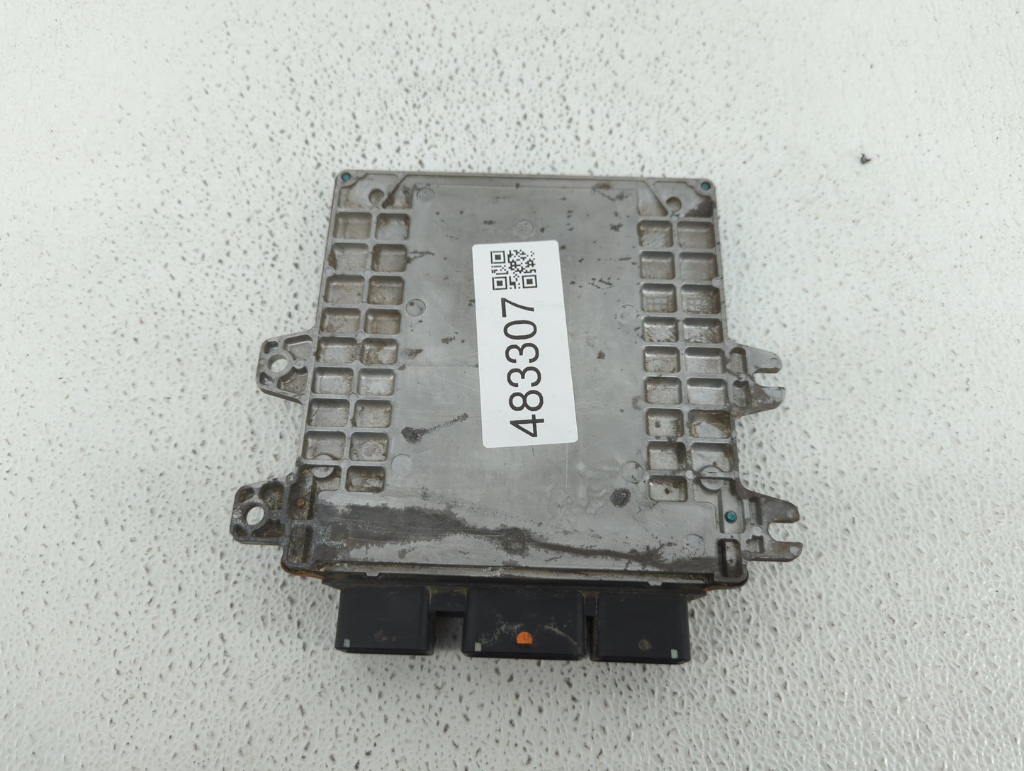 2014 Nissan Maxima PCM Engine Control Computer ECU ECM PCU OEM P/N:NEC009-003 NEC005-070 Fits OEM Used Auto Parts - Oemuseda