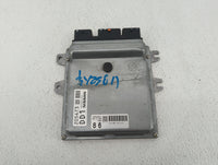 2014 Nissan Maxima PCM Engine Control Computer ECU ECM PCU OEM P/N:NEC009-003 A1H-3MD 200, NEC005-070 Fits OEM Used Auto Par