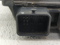 2014 Nissan Maxima PCM Engine Control Computer ECU ECM PCU OEM P/N:NEC009-003 A1H-3MD 200, NEC005-070 Fits OEM Used Auto Par