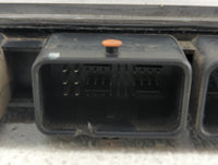 2014 Nissan Maxima PCM Engine Control Computer ECU ECM PCU OEM P/N:NEC009-003 A1H-3MD 200, NEC005-070 Fits OEM Used Auto Par
