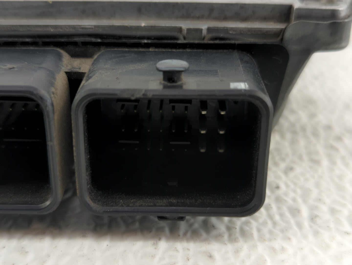 2014 Nissan Maxima PCM Engine Control Computer ECU ECM PCU OEM P/N:NEC009-003 A1H-3MD 200, NEC005-070 Fits OEM Used Auto Par