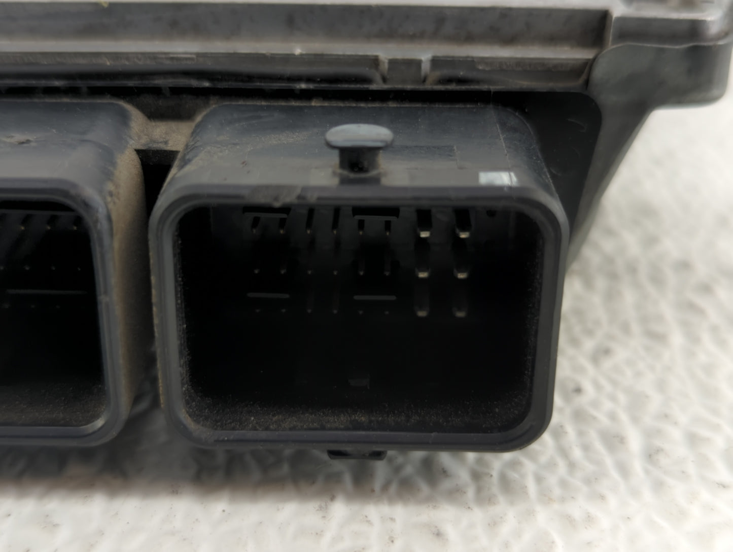 2014 Nissan Maxima PCM Engine Control Computer ECU ECM PCU OEM P/N:NEC009-003 A1H-3MD 200, NEC005-070 Fits OEM Used Auto Par