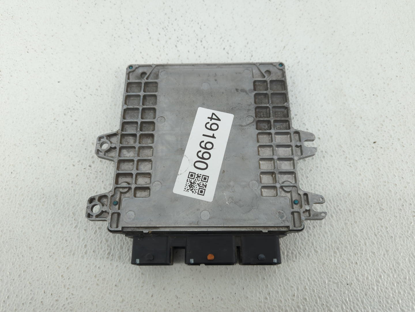 2014 Nissan Maxima PCM Engine Control Computer ECU ECM PCU OEM P/N:NEC009-003 A1H-3MD 200, NEC005-070 Fits OEM Used Auto Par