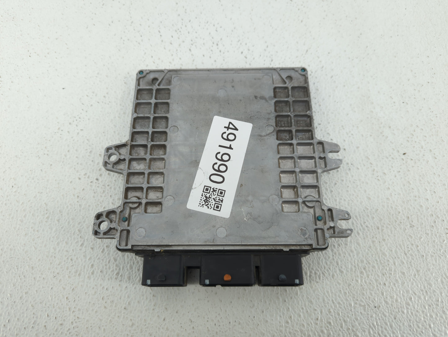 2014 Nissan Maxima PCM Engine Control Computer ECU ECM PCU OEM P/N:NEC009-003 A1H-3MD 200, NEC005-070 Fits OEM Used Auto Par