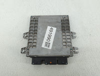 2014 Nissan Maxima PCM Engine Control Computer ECU ECM PCU OEM P/N:NEC009-003 A1H-3MD 200, NEC005-070 Fits OEM Used Auto Par