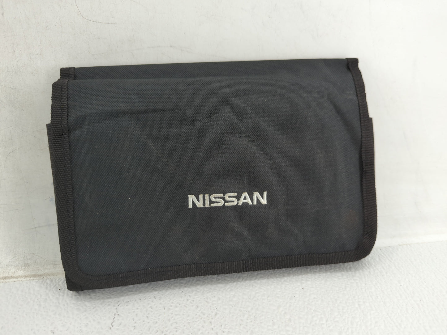 2014 Nissan Maxima Owners Manual Book Guide OEM Used Auto Parts - Oemusedautoparts1.com