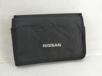 2014 Nissan Maxima Owners Manual Book Guide OEM Used Auto Parts - Oemusedautoparts1.com