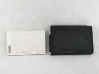 2014 Nissan Maxima Owners Manual Book Guide OEM Used Auto Parts - Oemusedautoparts1.com