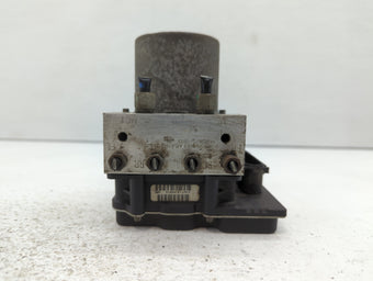 compare product 2014 Nissan Maxima ABS Pump Control Module Replacement P/N:47660 ZY90C Fits OEM Used Auto Parts