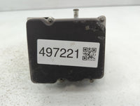 2014 Nissan Maxima ABS Pump Control Module Replacement P/N:47660 ZY90C Fits OEM Used Auto Parts - Oemusedautoparts1.com