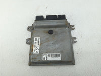 2014 Nissan Maxima PCM Engine Control Computer ECU ECM PCU OEM P/N:NEC009-003 NEC005-070 Fits OEM Used Auto Parts - Oemuseda