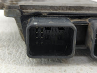 2014 Nissan Maxima PCM Engine Control Computer ECU ECM PCU OEM P/N:NEC009-003 NEC005-070 Fits OEM Used Auto Parts - Oemuseda