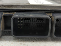 2014 Nissan Maxima PCM Engine Control Computer ECU ECM PCU OEM P/N:NEC009-003 NEC005-070 Fits OEM Used Auto Parts - Oemuseda