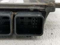 2014 Nissan Maxima PCM Engine Control Computer ECU ECM PCU OEM P/N:NEC009-003 NEC005-070 Fits OEM Used Auto Parts - Oemuseda