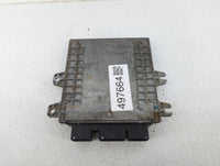 2014 Nissan Maxima PCM Engine Control Computer ECU ECM PCU OEM P/N:NEC009-003 NEC005-070 Fits OEM Used Auto Parts - Oemuseda