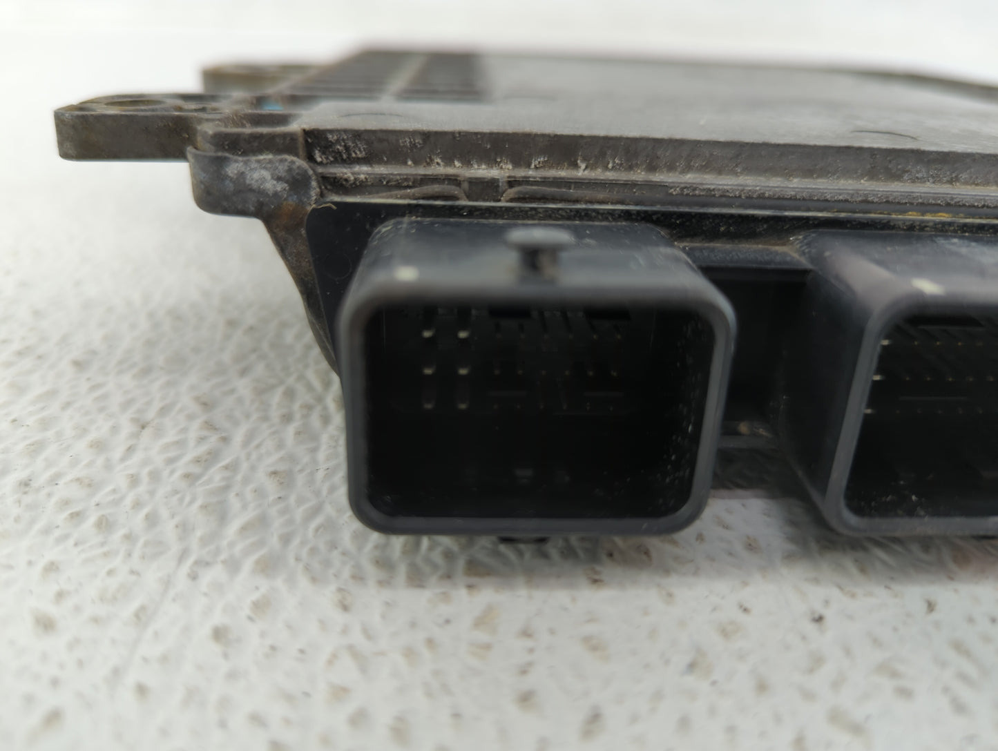 2014 Nissan Maxima PCM Engine Control Computer ECU ECM PCU OEM P/N:NEC009-003 NEC005-070 Fits OEM Used Auto Parts - Oemuseda