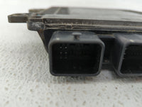 2014 Nissan Maxima PCM Engine Control Computer ECU ECM PCU OEM P/N:NEC009-003 NEC005-070 Fits OEM Used Auto Parts - Oemuseda