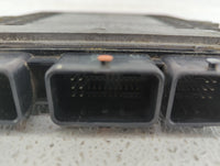 2014 Nissan Maxima PCM Engine Control Computer ECU ECM PCU OEM P/N:NEC009-003 NEC005-070 Fits OEM Used Auto Parts - Oemuseda