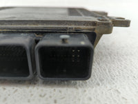 2014 Nissan Maxima PCM Engine Control Computer ECU ECM PCU OEM P/N:NEC009-003 NEC005-070 Fits OEM Used Auto Parts - Oemuseda