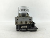 2014 Nissan Maxima ABS Pump Control Module Replacement P/N:47660 ZY90C Fits OEM Used Auto Parts - Oemusedautoparts1.com