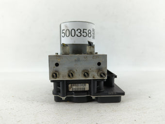 compare product 2014 Nissan Maxima ABS Pump Control Module Replacement P/N:47660 ZY90C Fits OEM Used Auto Parts