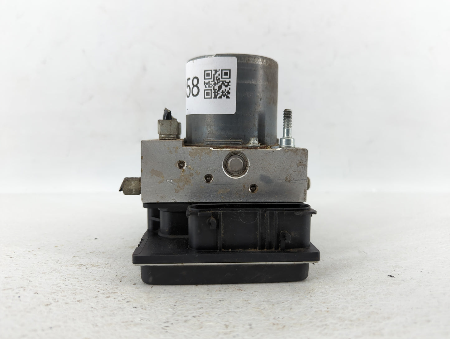 2014 Nissan Maxima ABS Pump Control Module Replacement P/N:47660 ZY90C Fits OEM Used Auto Parts - Oemusedautoparts1.com