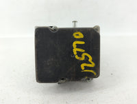 2014 Nissan Maxima ABS Pump Control Module Replacement P/N:47660 ZY90C Fits OEM Used Auto Parts - Oemusedautoparts1.com